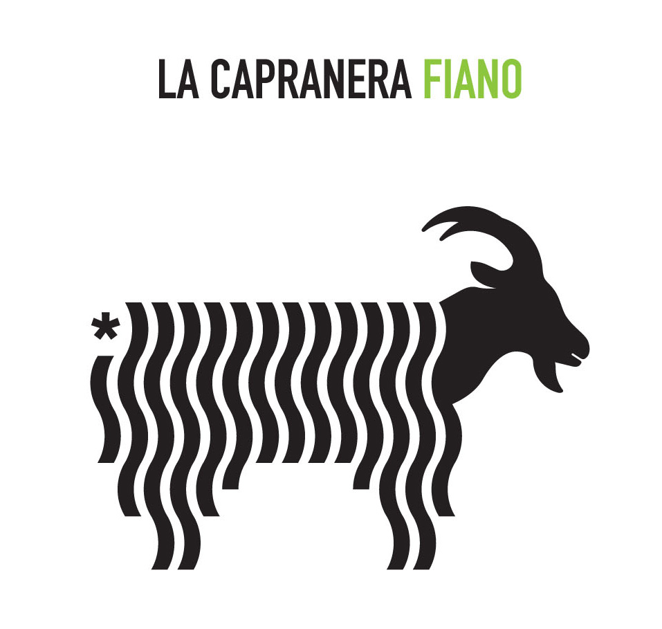 La Caprranera Fiano