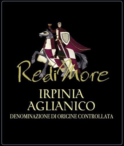 Mastroberardino Redimore