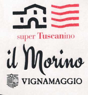 Vignamaggio Il Morino