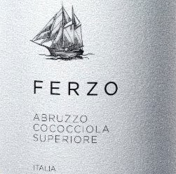 Ferzo Passerina Terre di Chieti