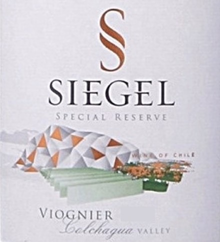 Siegel Special Reserve