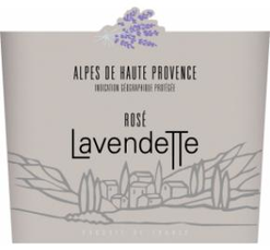 Lavendette Rose