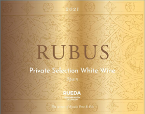 Rubus Private Selection Rueda
