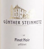 Gunther Steinmetz PN