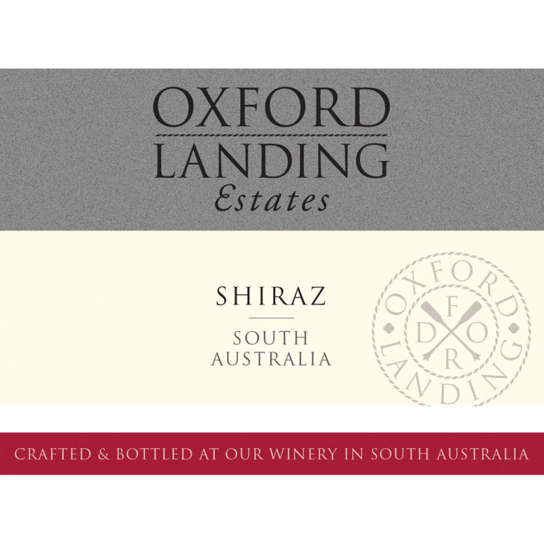 Oxford Landing Shiraz
