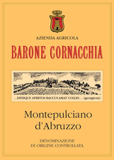 Barone Cornacchia
