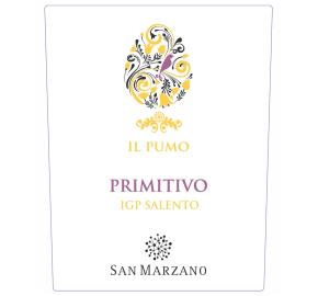 San Marzano Primitivo