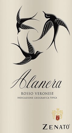 Zenato Alanera Rosso Veronese IGT