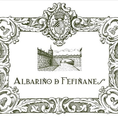 Fefinanes Albarino