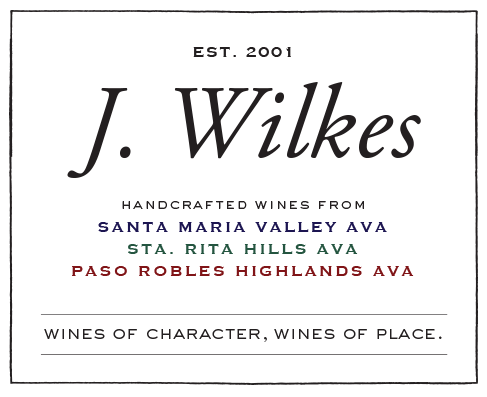 J. Wilkes Cabernet Sauvignon