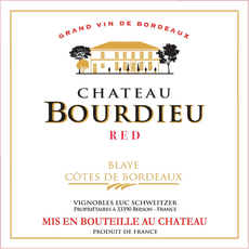 Ch. Bourdieu Blaye