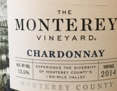 Monterey Vineyards