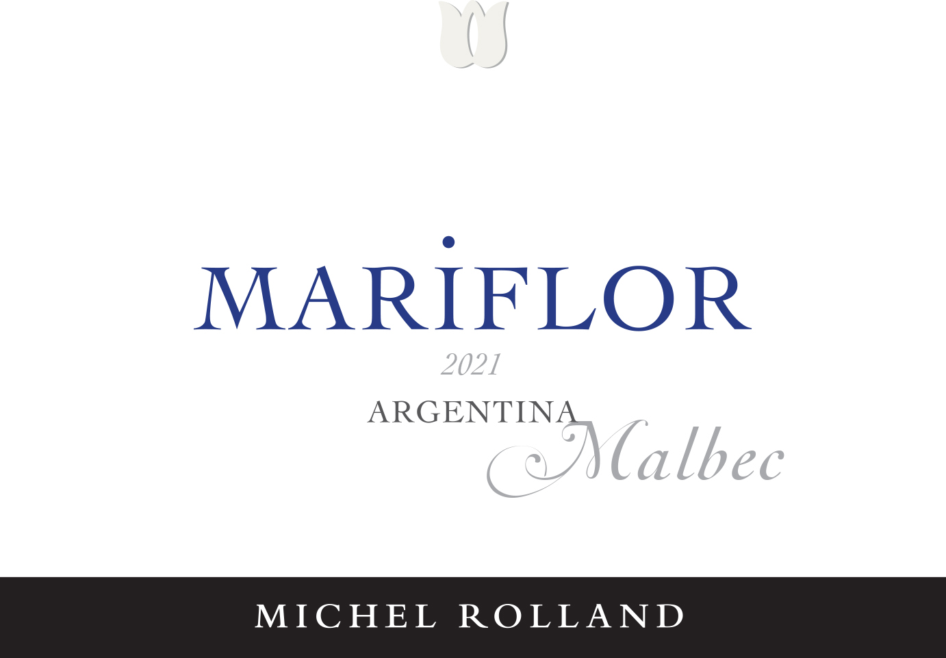 Rolland Mariflor Malbec