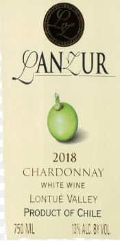 Lanzur Chardonnay
