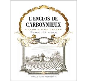 L'Enclos de Carbonnieux