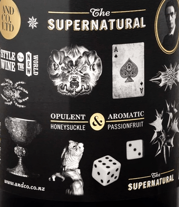 The Supernatural