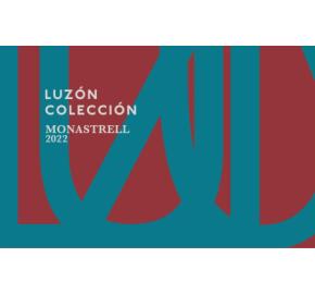 Bodegas Luzon Monastrell