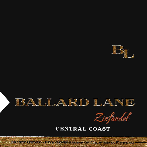Ballard Lane Zinfandel