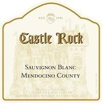 Castle Rock Sauvignon Blanc