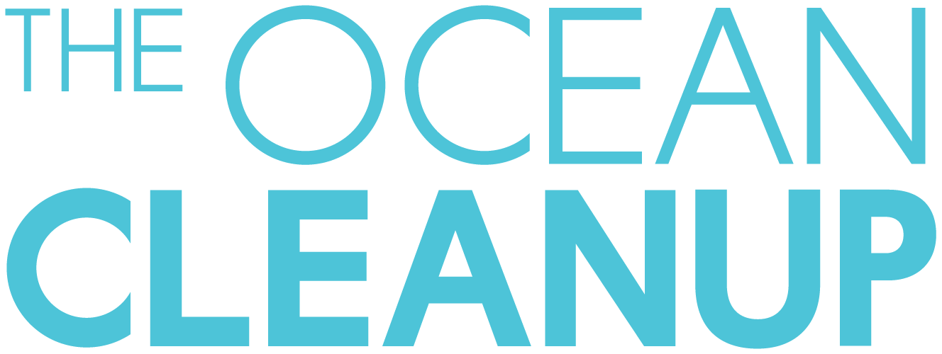 The Ocean Cleanup